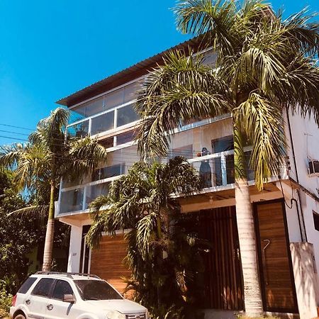 ホテル A Casa Da Colonia Itacoatiara  エクステリア 写真