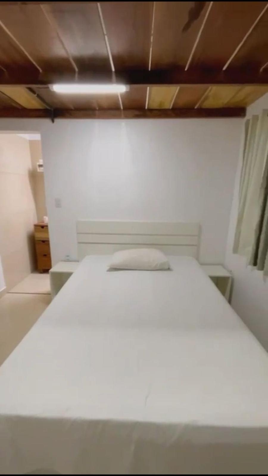 ホテル A Casa Da Colonia Itacoatiara  エクステリア 写真