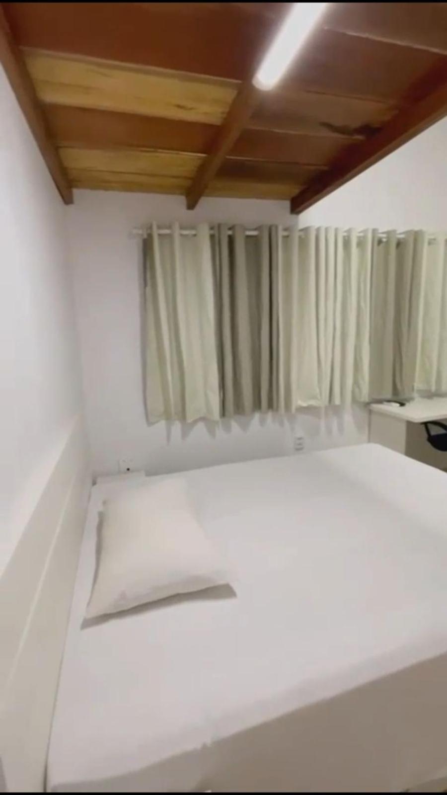 ホテル A Casa Da Colonia Itacoatiara  エクステリア 写真
