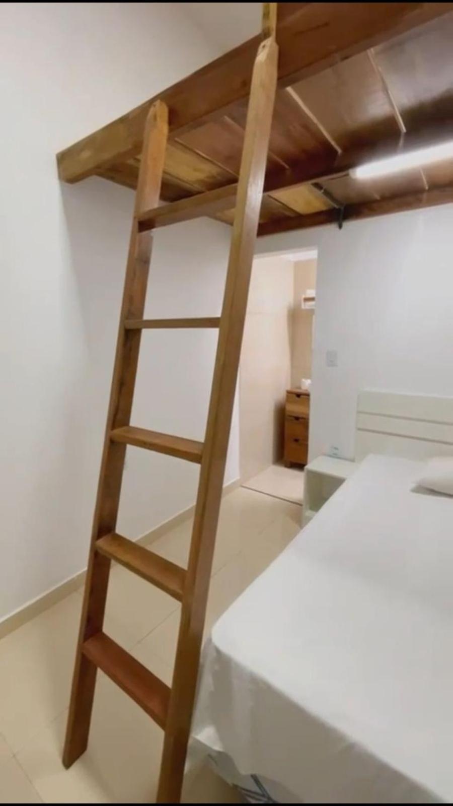 ホテル A Casa Da Colonia Itacoatiara  エクステリア 写真