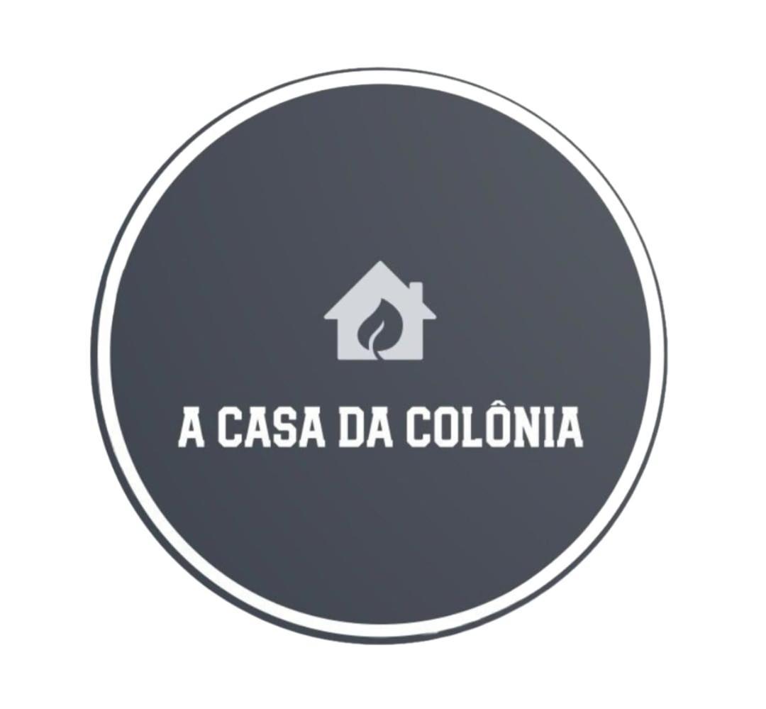 ホテル A Casa Da Colonia Itacoatiara  エクステリア 写真